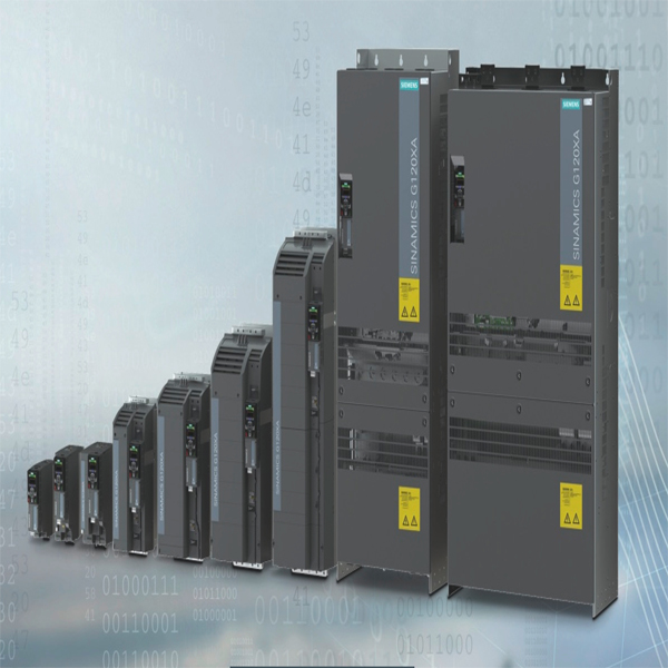 G120XA 變頻器