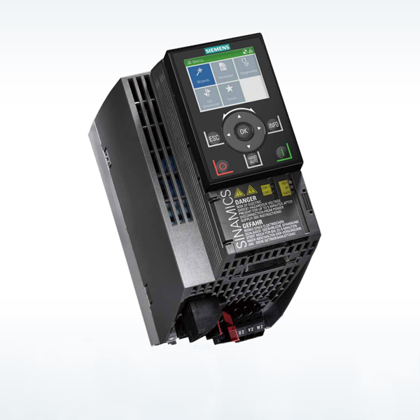 G120C 變頻器
