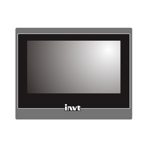 VK系列高品質(zhì)型HMI