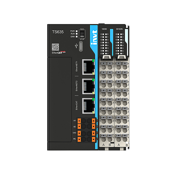 TS600系列