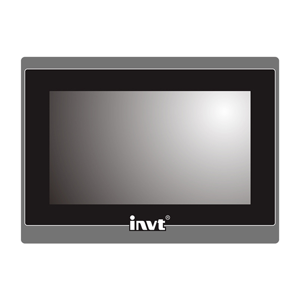 TC系列通用型HMI